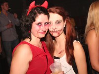 Halloween Party