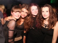 Halloween Party