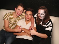 Halloween Party