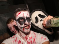 Halloween Party