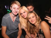 Halloween Party