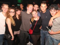 Halloween Party