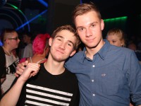 Halloween Party