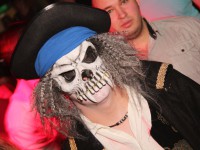 Halloween Party