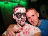 Halloween Party