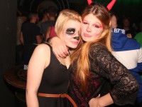 Halloween Party