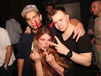 Halloween Party
