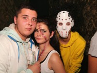 Halloween Party