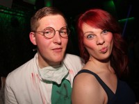 Halloween Party