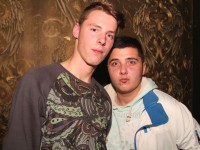 Halloween Party