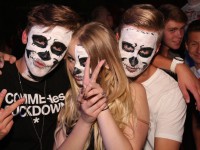 Halloween Party