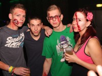 Halloween Party