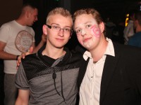 Halloween Party
