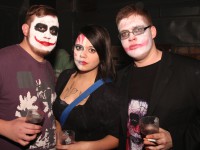 Halloween Party