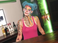 Halloween Party