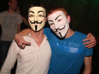 Halloween Party