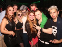 Halloween Party