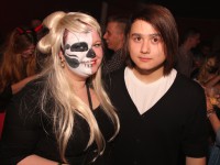 Halloween Party