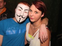 Halloween Party
