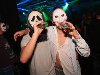 Halloween Party