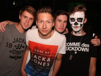 Halloween Party