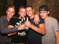 Halloween Party