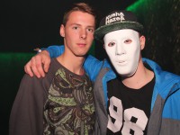 Halloween Party