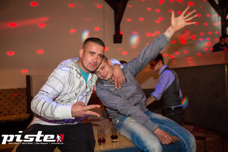 G-Nights