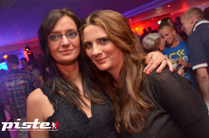 Ü25 Saison Opening
