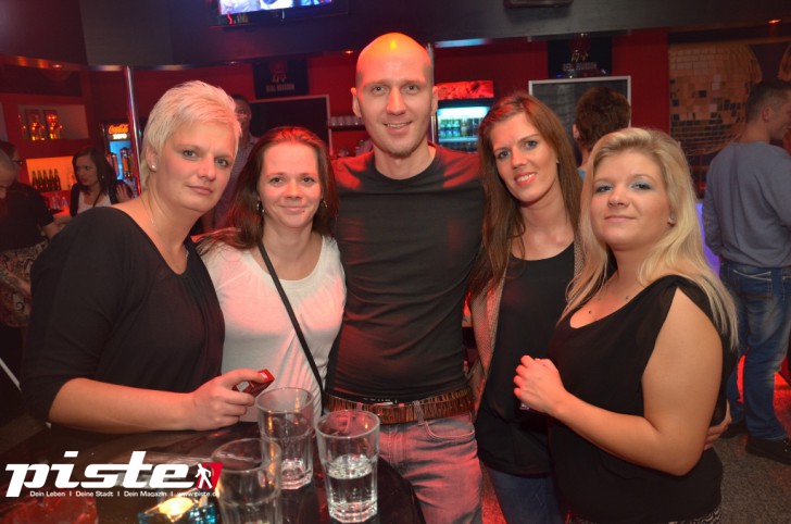 Ü25 Saison Opening