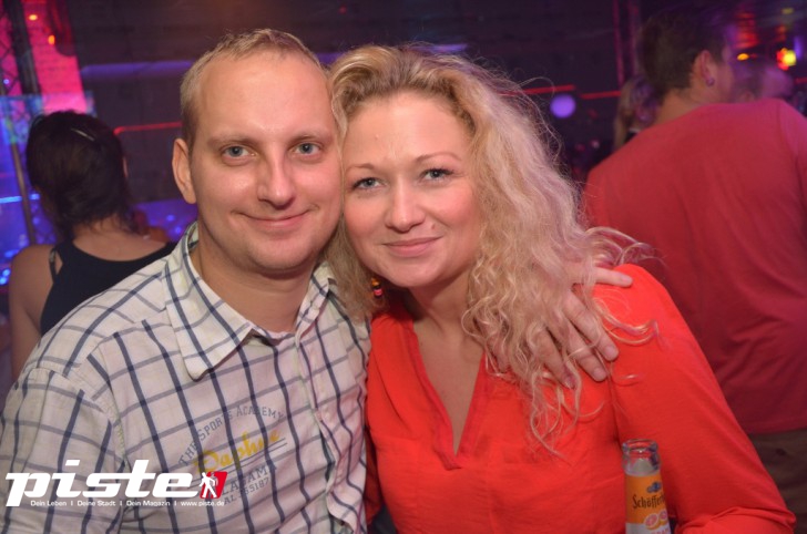 Ü25 Saison Opening