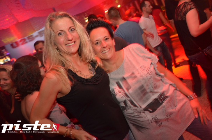Ü25 Saison Opening