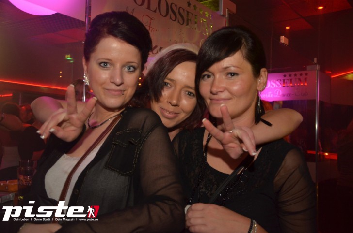 Ü25 Saison Opening