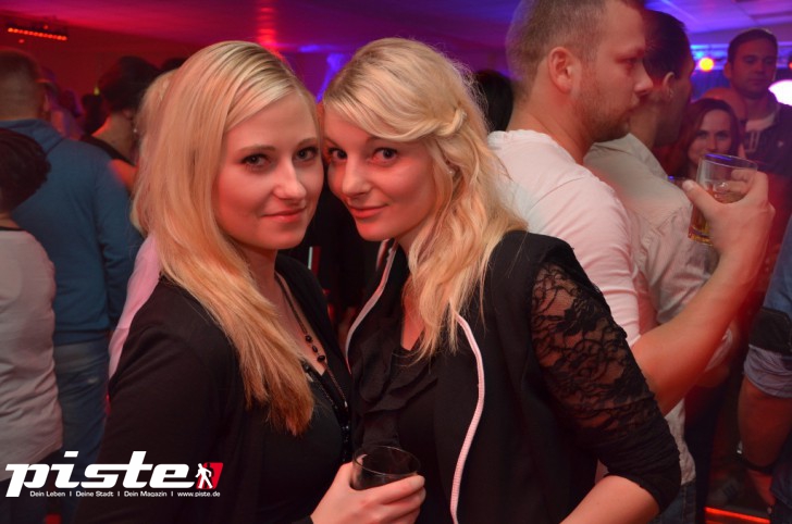 Ü25 Saison Opening