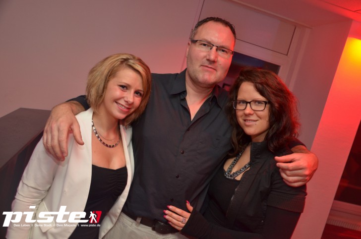 Ü25 Saison Opening