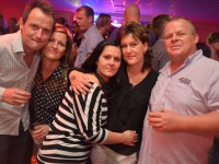 Ü25 Saison Opening