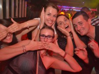 Ü25 Saison Opening