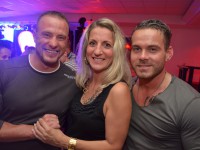 Ü25 Saison Opening