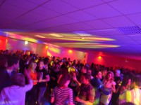 Ü25 Saison Opening