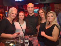 Ü25 Saison Opening