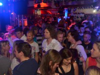 Ü25 Saison Opening