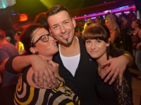 Ü25 Saison Opening