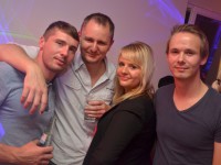 Ü25 Saison Opening