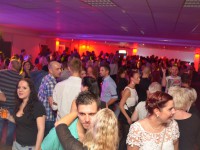 Ü25 Saison Opening