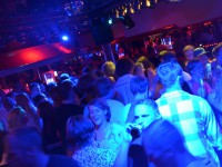 Ü25 Saison Opening