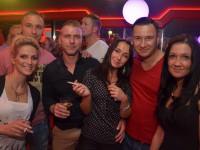 Ü25 Saison Opening
