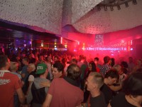 Ü25 Saison Opening