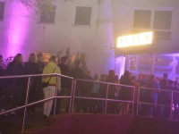 Ü25 Saison Opening