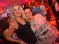 Ü25 Saison Opening