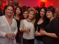 Ü25 Saison Opening